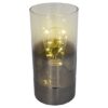 Arlington Table Lamp In LED Bulb Glass