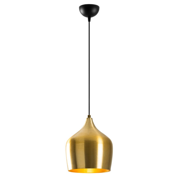 Dodo Metal Ceiling Pendant Light in Vintage